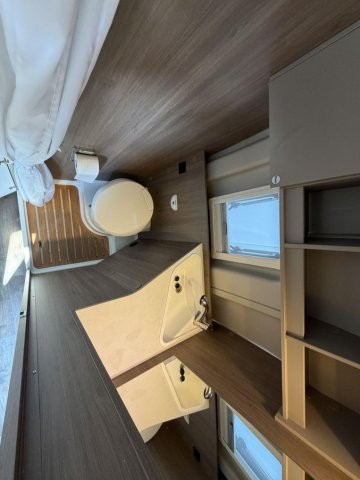 Carado CV 600 Pro TOIT RELEVAVBLE - Photo 9