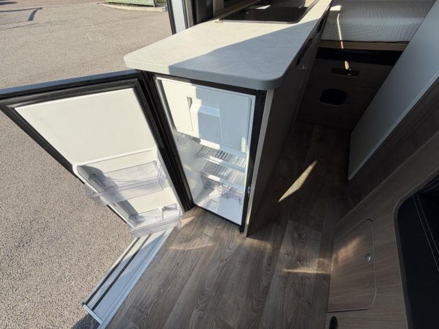 Carado CV 600 Pro TOIT RELEVAVBLE - Photo 11