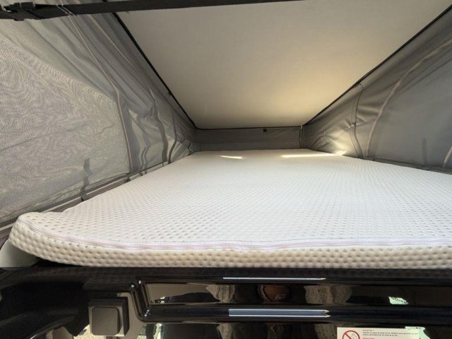 Carado CV 600 Pro TOIT RELEVAVBLE - Photo 12