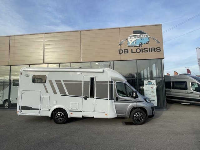 Carado T 328 Pro + PRO+ - Photo 2