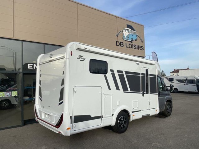 Carado T 328 Pro + PRO+ - Photo 3