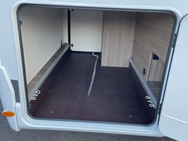 Carado T 449 Edition 24 - Photo 5