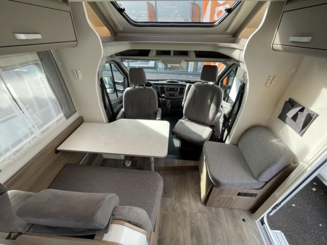 Carado T 449 Edition 24 - Photo 7