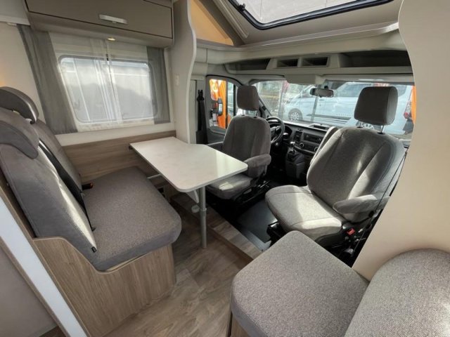 Carado T 449 Edition 24 - Photo 8
