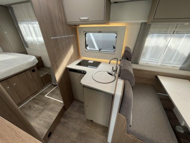 Carado T 449 Edition 24 - Photo 9