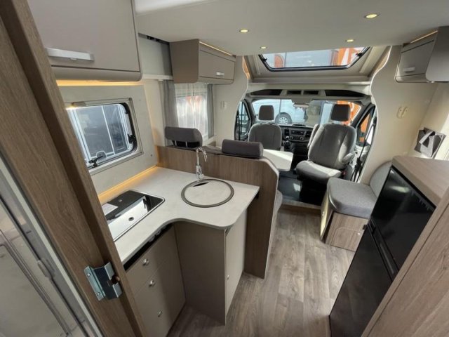 Carado T 449 Edition 24 - Photo 13