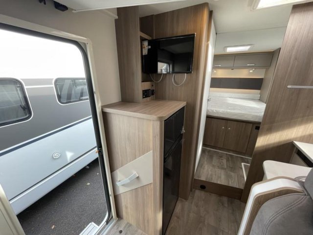Carado T 449 Edition 24 - Photo 14