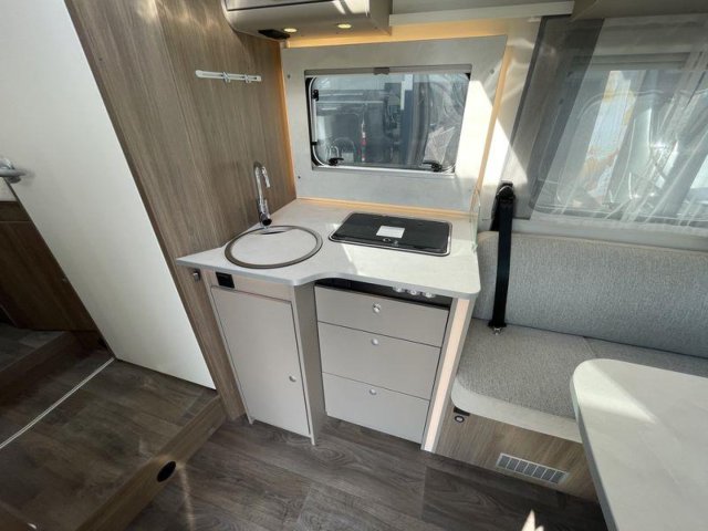 Carado T 457 PRO - Photo 7