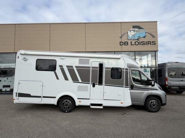 Carado T 459 Pro + - Photo 2