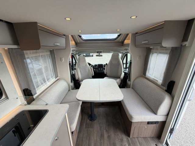 Carado T 459 Pro + - Photo 7