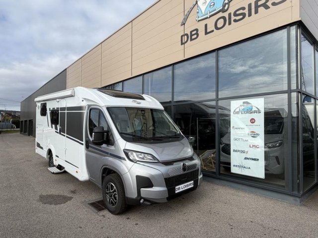 Carado V 347 Pro + PRO+ Neuf