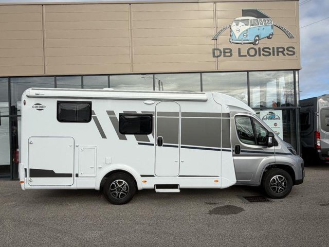 Carado V 347 Pro + PRO+ - Photo 2