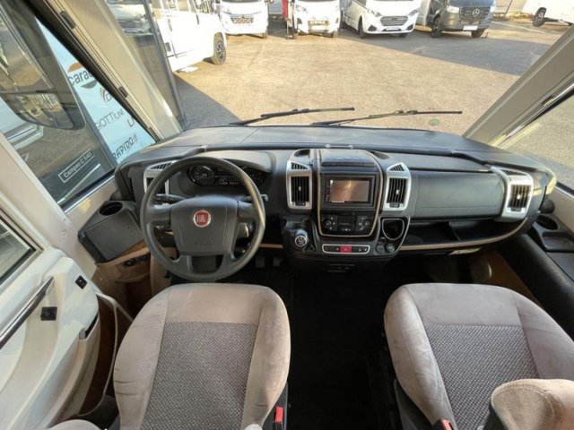 Carthago C-Compactline I 144 LE COMPACTLINE - Photo 6