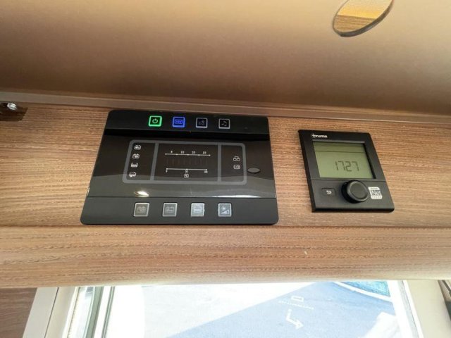 Carthago C-Compactline I 144 LE COMPACTLINE - Photo 17