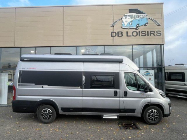 Dreamer Camper Sport ADDICT - Photo 2