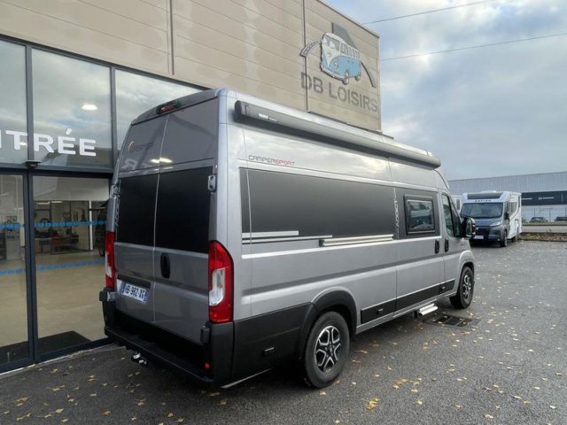 Dreamer Camper Sport ADDICT - Photo 3
