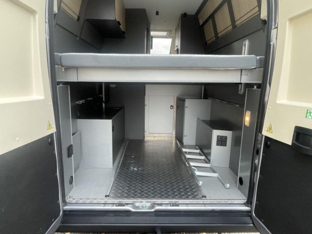 Dreamer Camper Sport ADDICT - Photo 4