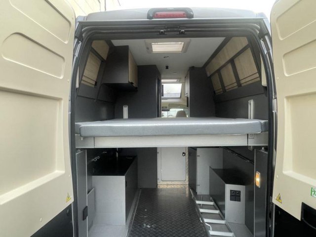 Dreamer Camper Sport ADDICT - Photo 5