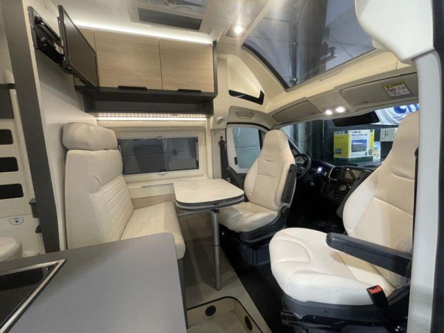 Dreamer Camper Sport ADDICT - Photo 7