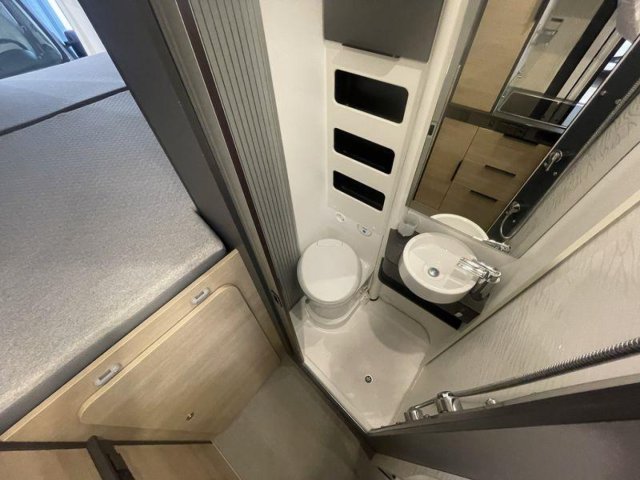 Dreamer Camper Sport ADDICT - Photo 8