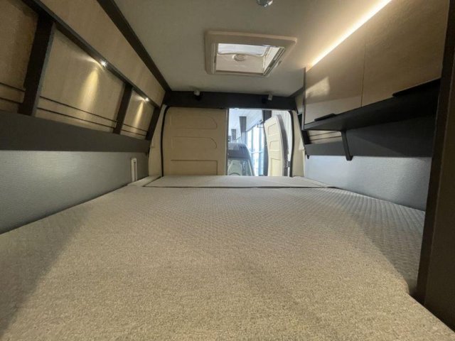 Dreamer Camper Sport ADDICT - Photo 11