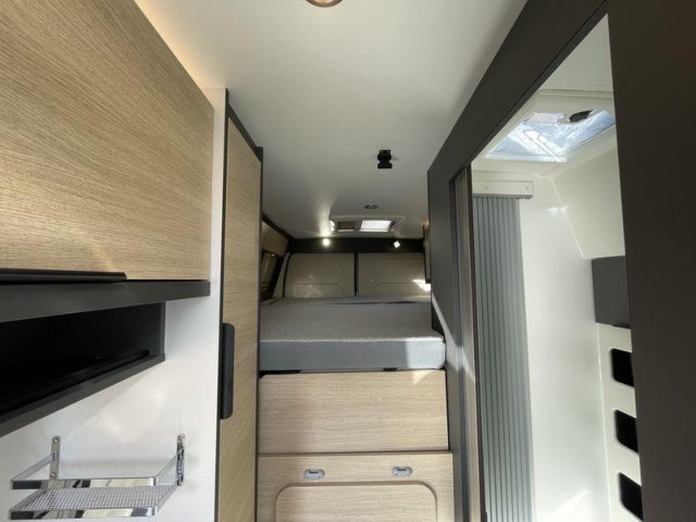 Dreamer Camper Sport ADDICT - Photo 12