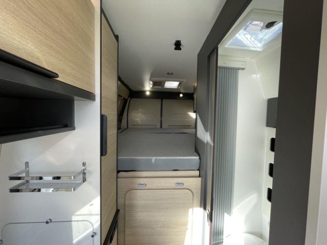Dreamer Camper Sport ADDICT - Photo 13