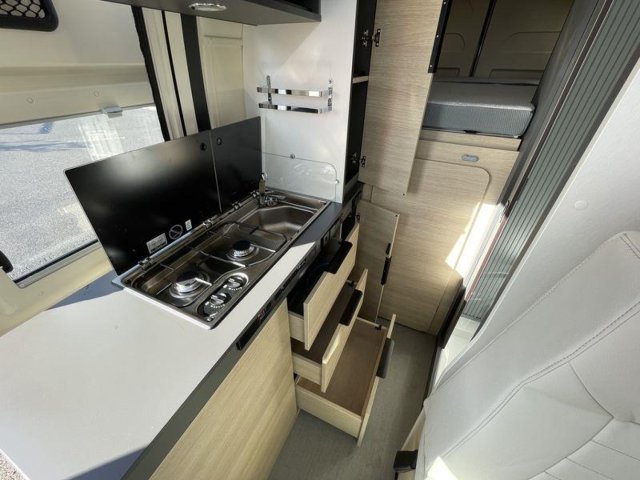 Dreamer Camper Sport ADDICT - Photo 14