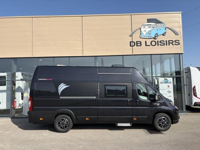 Dreamer Camper Sport FUN + - Photo 2