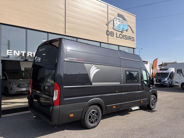 Dreamer Camper Sport FUN + - Photo 3