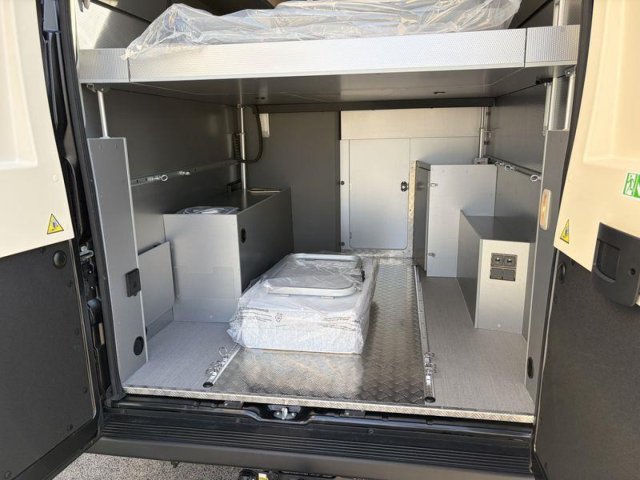 Dreamer Camper Sport FUN + - Photo 4