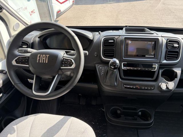 Dreamer Camper Sport FUN + - Photo 5