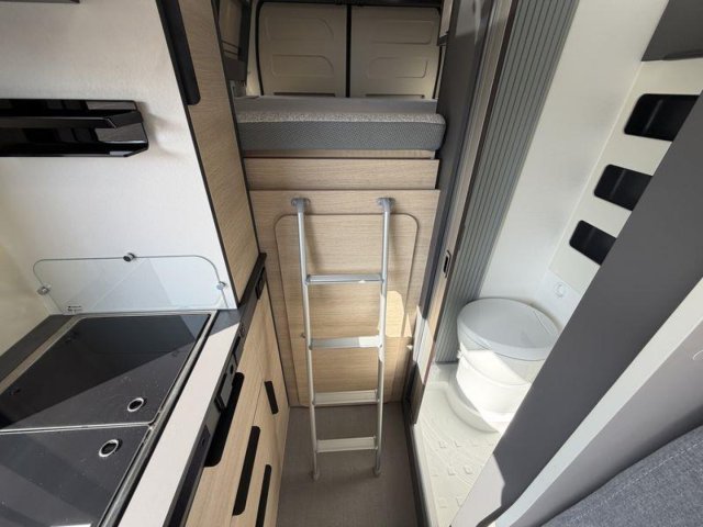 Dreamer Camper Sport FUN + - Photo 7