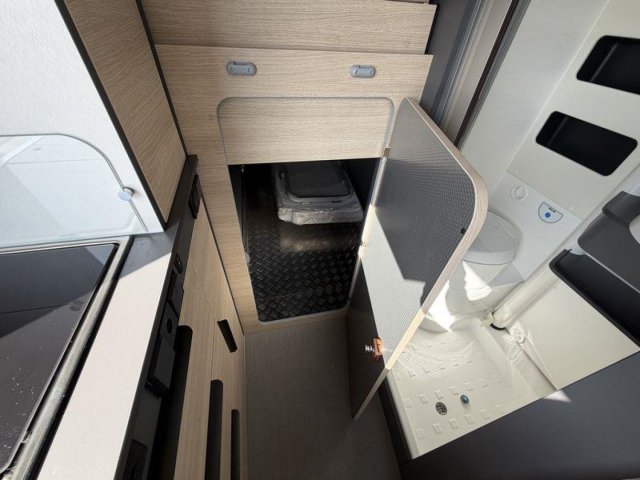 Dreamer Camper Sport FUN + - Photo 8