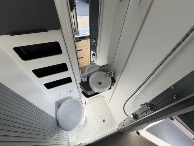 Dreamer Camper Sport FUN + - Photo 9