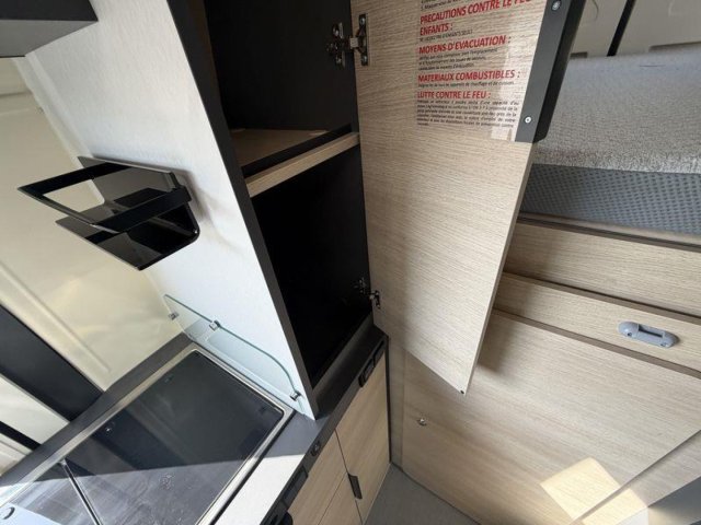 Dreamer Camper Sport FUN + - Photo 11