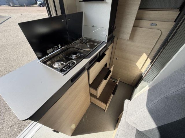 Dreamer Camper Sport FUN + - Photo 12