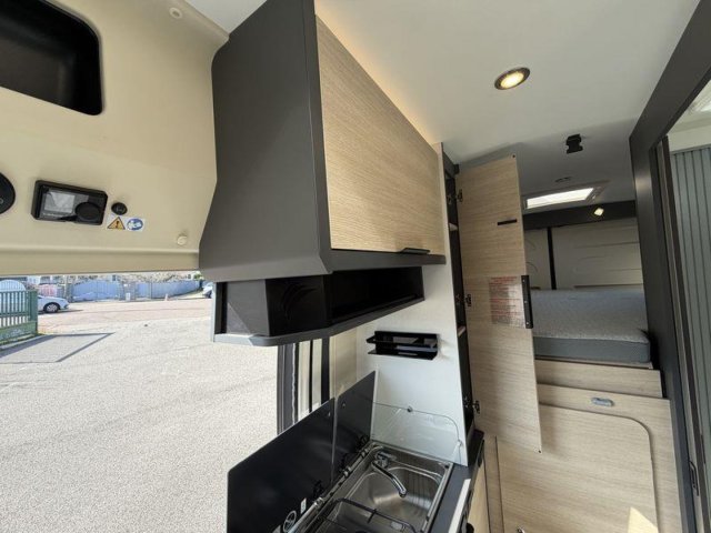 Dreamer Camper Sport FUN + - Photo 13