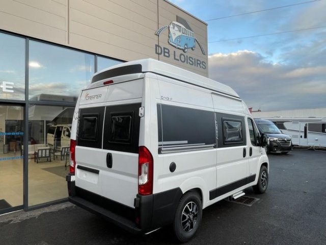 Dreamer D43 Up Addict D 43 - Photo 4