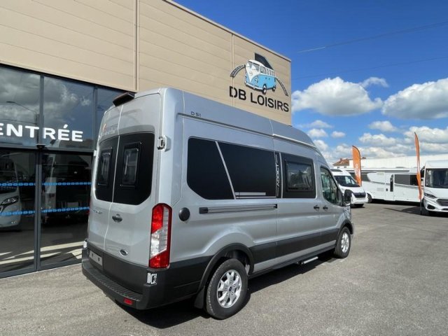 Dreamer D51 D 51 ADDICT - Photo 4