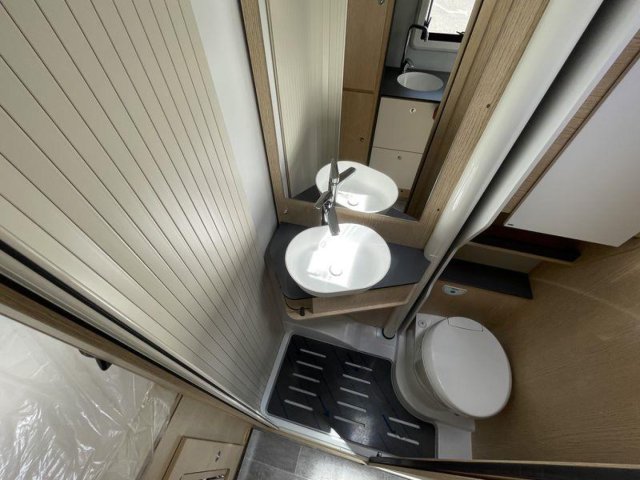 Giottiline Compact C60 C 60 PRIVILEGE - Photo 10