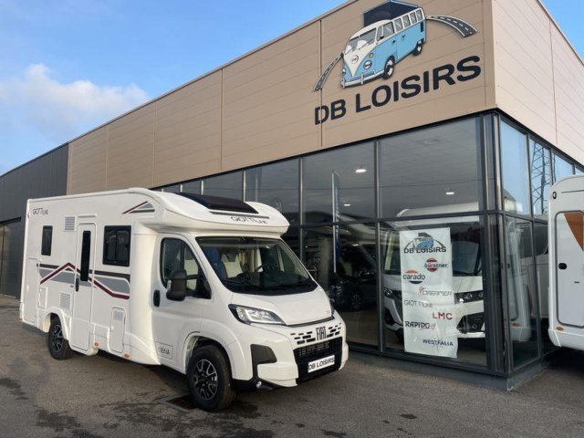 Giottiline Siena 350 - Photo 2