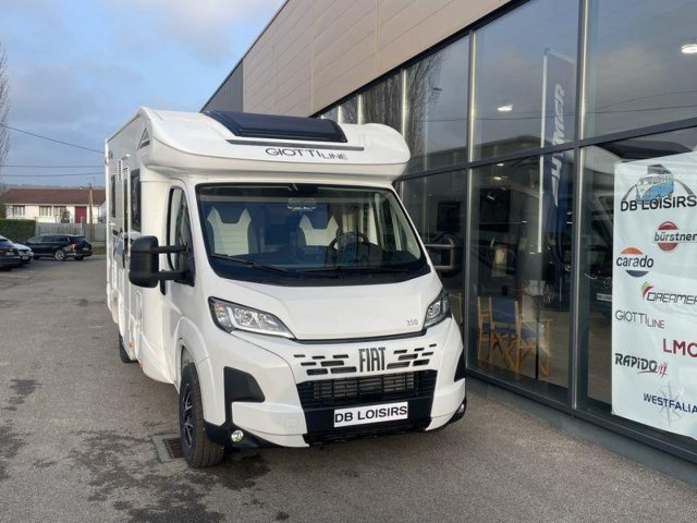 Giottiline Siena 350 - Photo 3