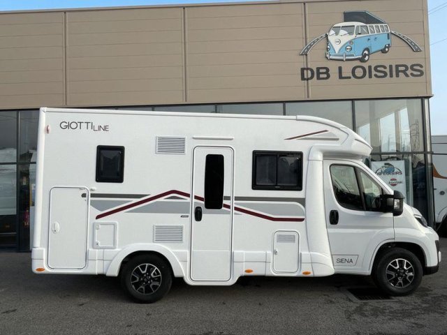 Giottiline Siena 350 - Photo 4