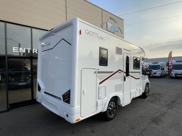 Giottiline Siena 350 - Photo 5