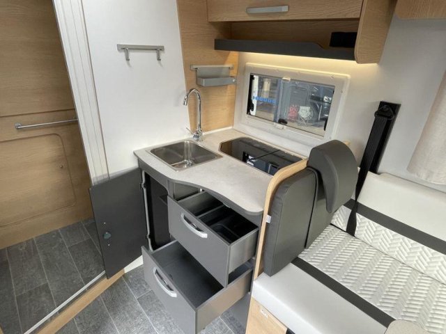 Giottiline Siena 350 - Photo 9