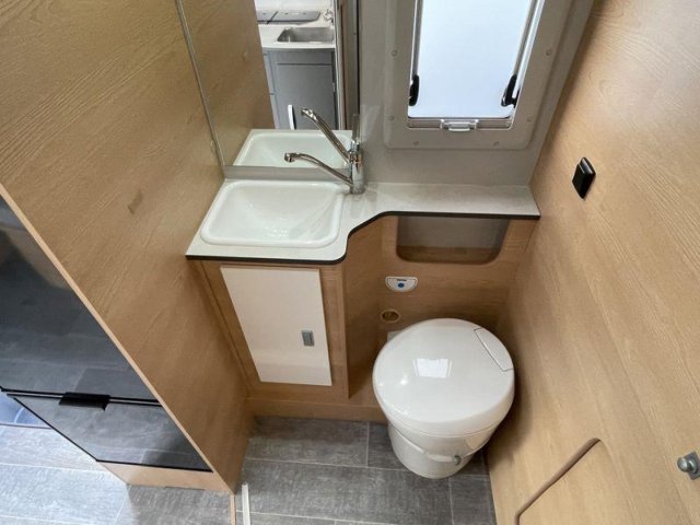 Giottiline Siena 350 - Photo 11