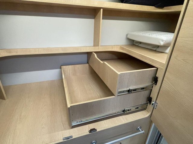 Giottiline Siena 350 - Photo 13