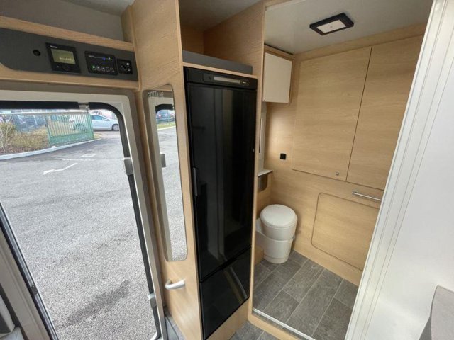 Giottiline Siena 350 - Photo 15