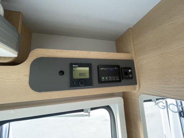 Giottiline Siena 350 - Photo 16